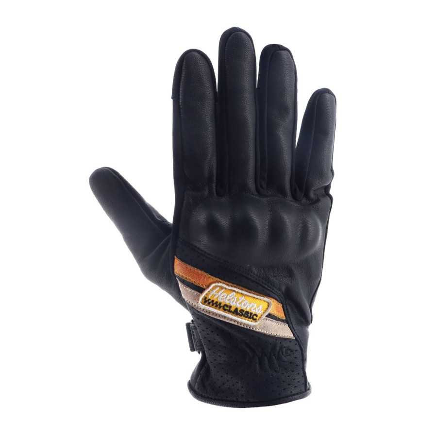 Helstons - Gants Cars Air Ete Cuir