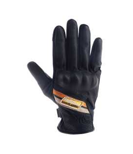 Helstons - Gants Cars Air Ete Cuir