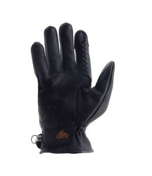 Helstons - Gants Tiger Ete Cuir