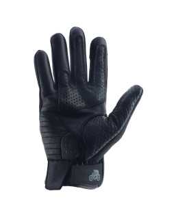 Helstons - Gants Saxo Ete 4Ways-Cuir