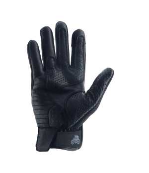 Helstons - Gants Saxo Ete 4Ways-Cuir