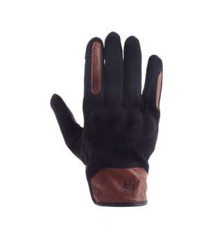 Helstons - Gants Saxo Ete 4Ways-Cuir