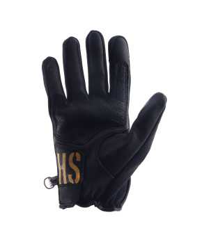 Helstons - Gants Thunderbolt Ete 4Ways-Cuir