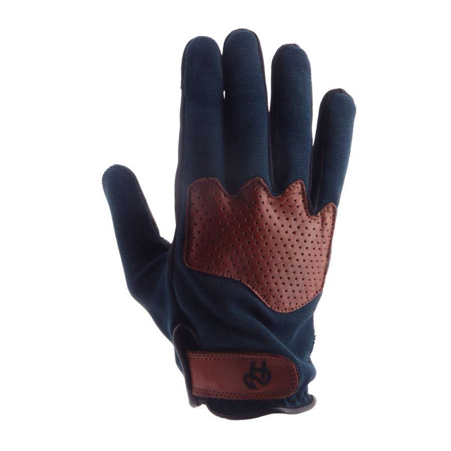 Helstons - Gants Dune Ete 4Ways-Cuir