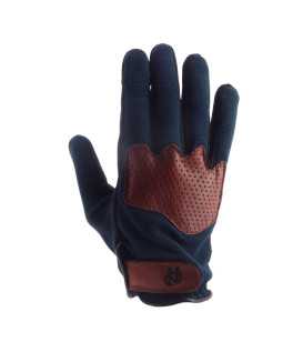 Helstons - Gants Dune Ete 4Ways-Cuir