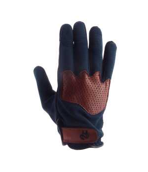 Helstons - Gants Dune Ete 4Ways-Cuir