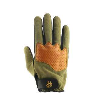 Helstons - Gants Dune Ete 4Ways-Cuir