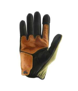 Helstons - Gants Dune Ete 4Ways-Cuir