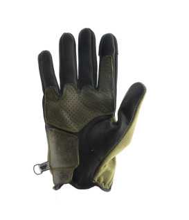 Helstons - Gants Dune Ete 4Ways-Cuir