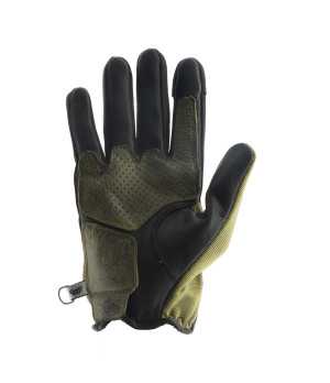 Helstons - Gants Dune Ete 4Ways-Cuir