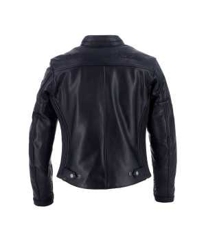 Helstons - Blouson Femme Indiana Cuir