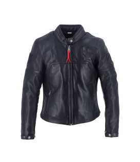 Helstons - Blouson Femme Indiana Cuir