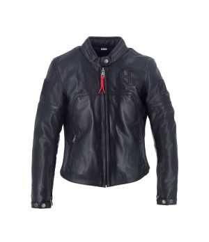 Helstons - Blouson Femme Indiana Cuir