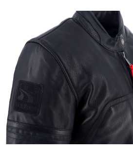 Helstons - Blouson Femme Indiana Cuir