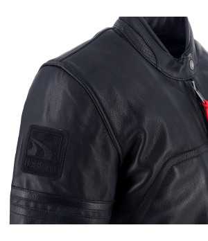 Helstons - Blouson Femme Indiana Cuir