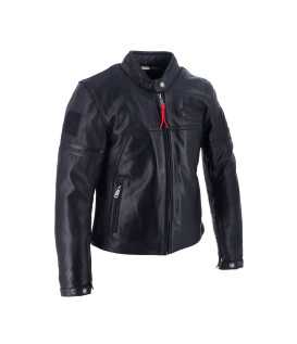 Helstons - Blouson Femme Indiana Cuir