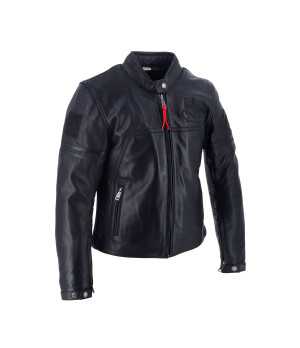 Helstons - Blouson Femme Indiana Cuir