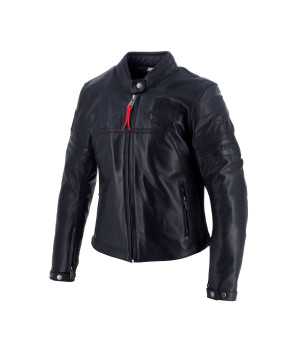 Helstons - Blouson Femme Indiana Cuir