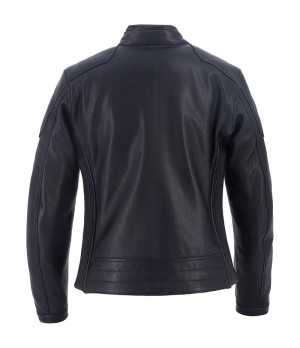 Helstons - Blouson Femme Pretty Cuir Soft x Von Dutch