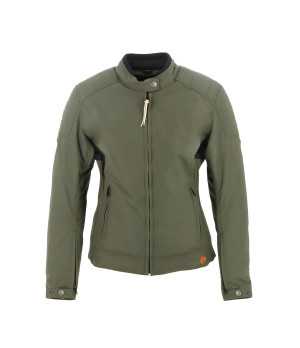 Helstons - Blouson Femme Jody Tissu Technique