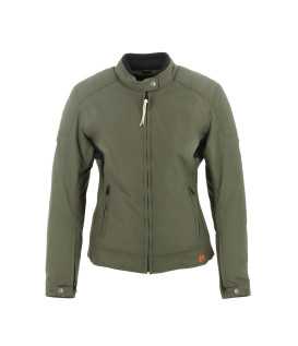 Helstons - Blouson Femme Jody Tissu Technique