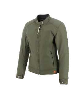 Helstons - Blouson Femme Jody Tissu Technique