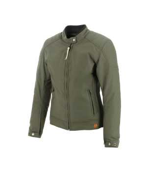 Helstons - Blouson Femme Jody Tissu Technique
