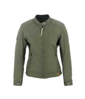 Helstons - Blouson Femme Jody Tissu Technique