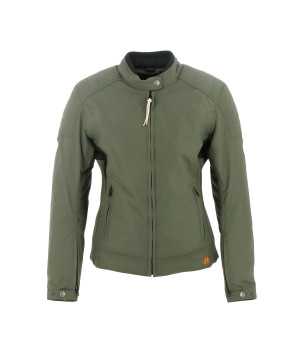 Helstons - Blouson Femme Jody Tissu Technique