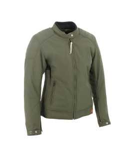 Helstons - Blouson Femme Jody Tissu Technique