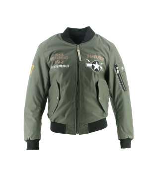Helstons - Blouson Femme Tigresse Tissu Technique