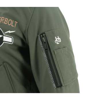 Helstons - Blouson Femme Tigresse Tissu Technique