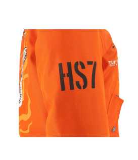 Helstons - Blouson Femme Tigresse Tissu Technique