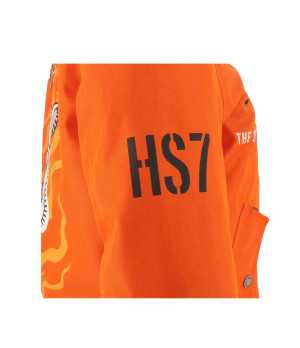 Helstons - Blouson Femme Tigresse Tissu Technique