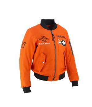Helstons - Blouson Femme Tigresse Tissu Technique