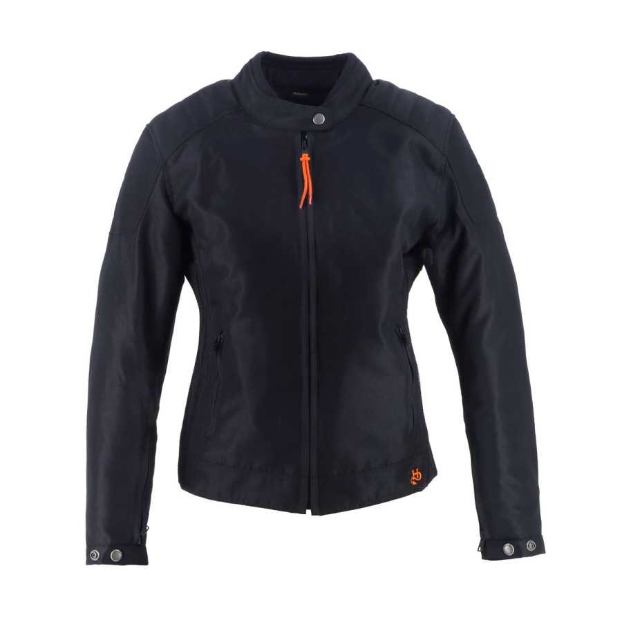 Helstons - Blouson Femme Jody Air Tissu-Mesh