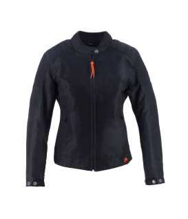 Helstons - Blouson Femme Jody Air Tissu-Mesh