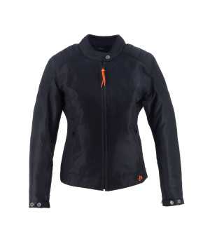Helstons - Blouson Femme Jody Air Tissu-Mesh