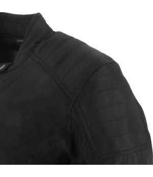 Helstons - Blouson Femme Jody Air Tissu-Mesh