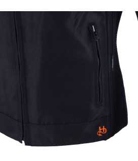 Helstons - Blouson Femme Jody Air Tissu-Mesh