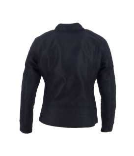 Helstons - Blouson Femme Jody Air Tissu-Mesh