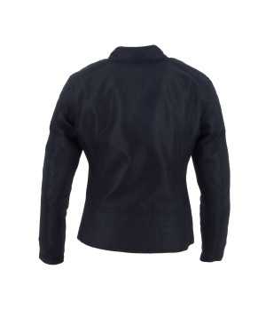 Helstons - Blouson Femme Jody Air Tissu-Mesh