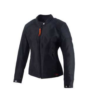 Helstons - Blouson Femme Jody Air Tissu-Mesh