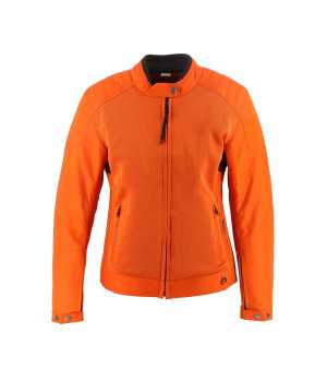 Helstons - Blouson Femme Jody Air Tissu-Mesh