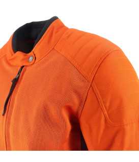 Helstons - Blouson Femme Jody Air Tissu-Mesh