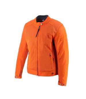 Helstons - Blouson Femme Jody Air Tissu-Mesh