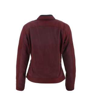 Helstons - Blouson Femme Stoner Evo Air Tissu-Mesh