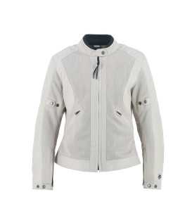 Helstons - Blouson Femme Stoner Evo Air Tissu-Mesh