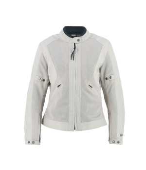 Helstons - Blouson Femme Stoner Evo Air Tissu-Mesh