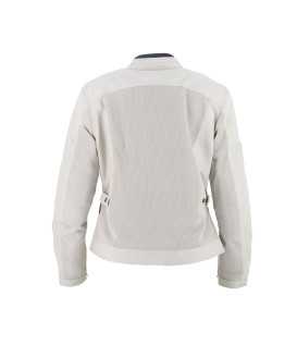 Helstons - Blouson Femme Stoner Evo Air Tissu-Mesh